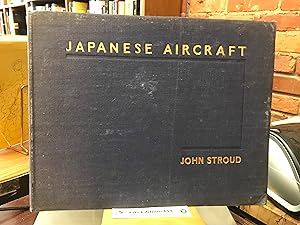 Seller image for Japanese aircraft for sale by Ed's Editions LLC, ABAA