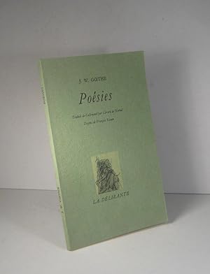 Poésies