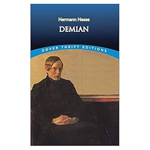 Bild des Verkufers fr Demian (Dover Thrift Editions) (Paperback) zum Verkauf von InventoryMasters