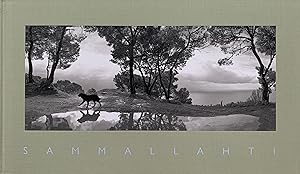 SAMMALLAHTI - SIGNED BY THE PHOTOGRAPHER