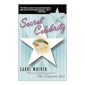 Seller image for Secret Celebrity (Paperback) for sale by InventoryMasters