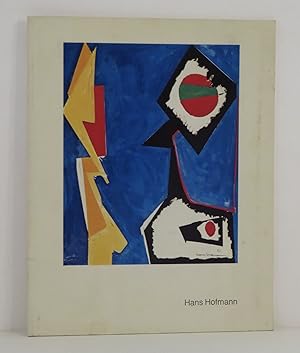 Seller image for Hans Hofmann The Years 1947-1952 for sale by Evolving Lens Bookseller