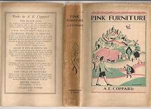 Pink Furniture: A Tale for Lovely Children with Noble Natures