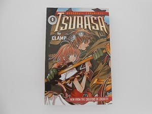 Tsubasa: RESERVoir CHRoNiCLE Vol. 1