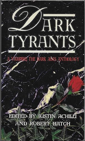 Immagine del venditore per Dark Tyrants venduto da Volunteer Paperbacks