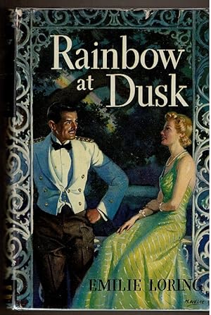 Bild des Verkufers fr RAINBOW DUSK zum Verkauf von Circle City Books