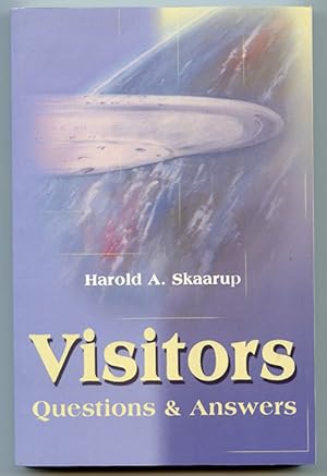 Visitors: Questions & Answers