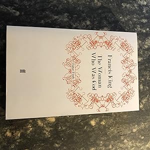 Seller image for The Woman Who Was God (First edition thus) for sale by As The Story Was Told