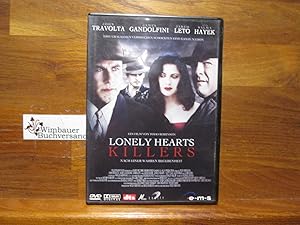 Immagine del venditore per Lonely Hearts Killers venduto da Antiquariat im Kaiserviertel | Wimbauer Buchversand