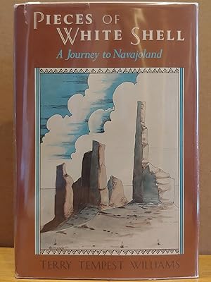 Imagen del vendedor de Pieces of White Shell: A Journey to Navajoland a la venta por H.S. Bailey