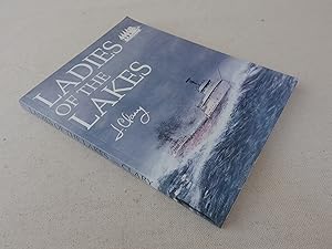 Seller image for Ladies of the Lakes (signed by author) for sale by Nightshade Booksellers, IOBA member