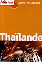 Bild des Verkufers fr Thalande zum Verkauf von RECYCLIVRE