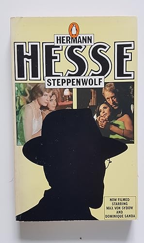 Bild des Verkufers fr Steppenwolf zum Verkauf von Swallow Hill Books