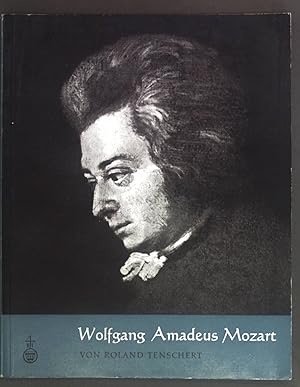 Immagine del venditore per Wolfgang Amadeus Mozart: Sein Leben in Bildern. Meyers Bildbndchen neue Folge Band 15. venduto da books4less (Versandantiquariat Petra Gros GmbH & Co. KG)