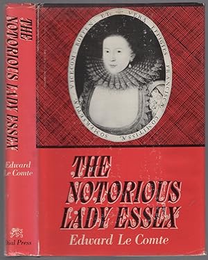 Bild des Verkufers fr The Notorious Lady Essex zum Verkauf von Between the Covers-Rare Books, Inc. ABAA