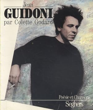 Seller image for Jean Guidoni. for sale by Librairie Et Ctera (et caetera) - Sophie Rosire