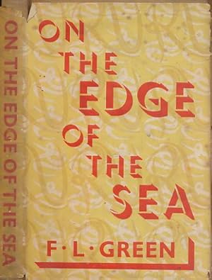 Immagine del venditore per On the Edge of the Sea venduto da Barter Books Ltd