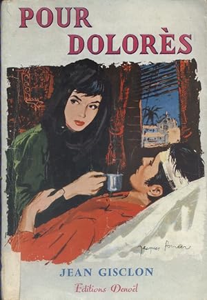 Image du vendeur pour Pour Dolors. mis en vente par Librairie Et Ctera (et caetera) - Sophie Rosire