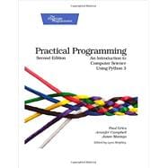 Seller image for Practical Programming for sale by eCampus