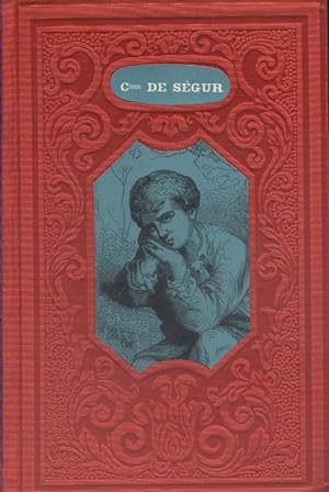 Image du vendeur pour Pauvre Blaise. mis en vente par Librairie Et Ctera (et caetera) - Sophie Rosire