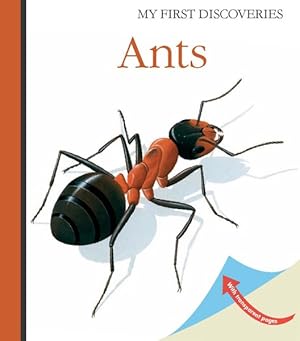 Seller image for Ants for sale by GreatBookPrices