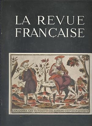 La revue française de l'élite européenne N° 102. 20 pages d'articles consacrés à la République du...