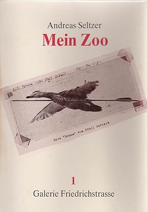 MEIN ZOO