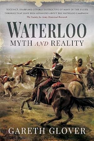 Imagen del vendedor de Waterloo (Paperback) a la venta por AussieBookSeller