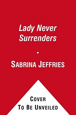 Bild des Verkufers fr A Lady Never Surrenders (Paperback or Softback) zum Verkauf von BargainBookStores