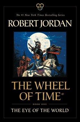 Seller image for The Eye of the World: Book One of the Wheel of Time (Paperback or Softback) for sale by BargainBookStores
