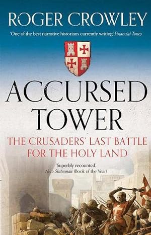 Seller image for Accursed Tower (Paperback) for sale by AussieBookSeller