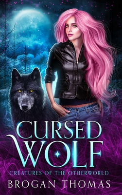 Immagine del venditore per Cursed Wolf (Hardback or Cased Book) venduto da BargainBookStores