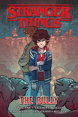 Seller image for Stranger Things: The Bully (Graphic Novel) (Paperback or Softback) for sale by BargainBookStores