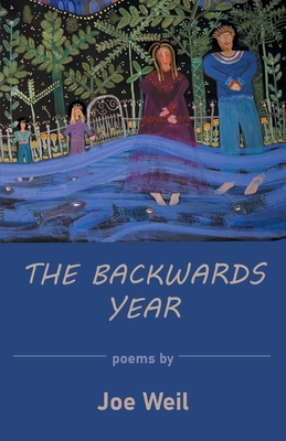 Seller image for The Backwards Year (Paperback or Softback) for sale by BargainBookStores