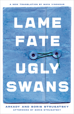 Bild des Verkufers fr Lame Fate Ugly Swans (Paperback or Softback) zum Verkauf von BargainBookStores