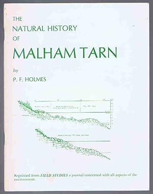 The Natural History of Malham Tarn