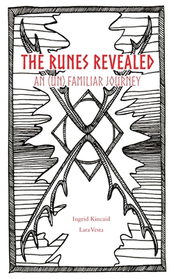 Bild des Verkufers fr The Runes Revealed: an (un) familiar journey (Paperback or Softback) zum Verkauf von BargainBookStores
