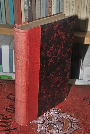Le rouge et le noir, chronique du XIXe siècle. Nouvelle édition entièrement revue et corrigée.