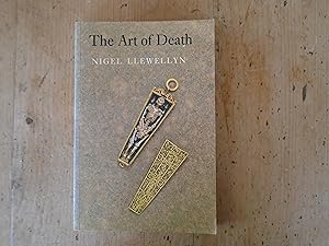 Seller image for Art of Death: Visual Culture in the English Death Ritual c.1500 - c.1800 for sale by PETER FRY (PBFA)