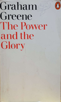 Seller image for The Power and the Glory for sale by Eaglestones