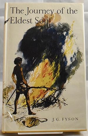 Seller image for The Journey of the Eldest Son. First Edition. for sale by Libris Books