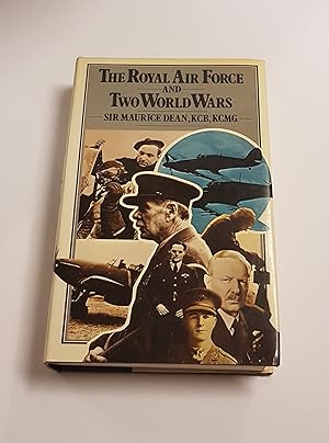 Seller image for The Royal Air Force and Two World Wars for sale by CURIO