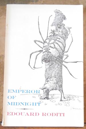 Emperor of Midnight