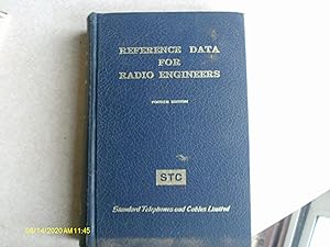 Immagine del venditore per Reference Data for Radio Engineers venduto da Buybyebooks