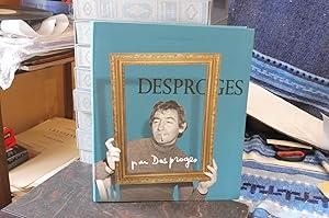 DESPROGES par Desproges