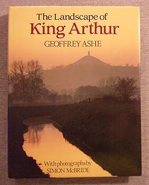 Seller image for The Landscape of King Arthur for sale by Book Nook