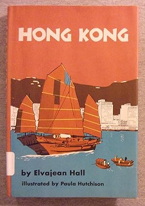 Seller image for Hong Kong for sale by Book Nook