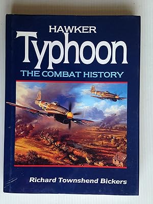 Hawker Typhoon, The Combat History