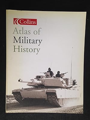 Collins Atlas of Military History