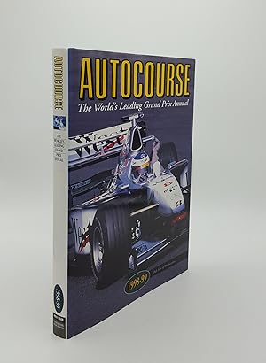 AUTOCOURSE 1998-99